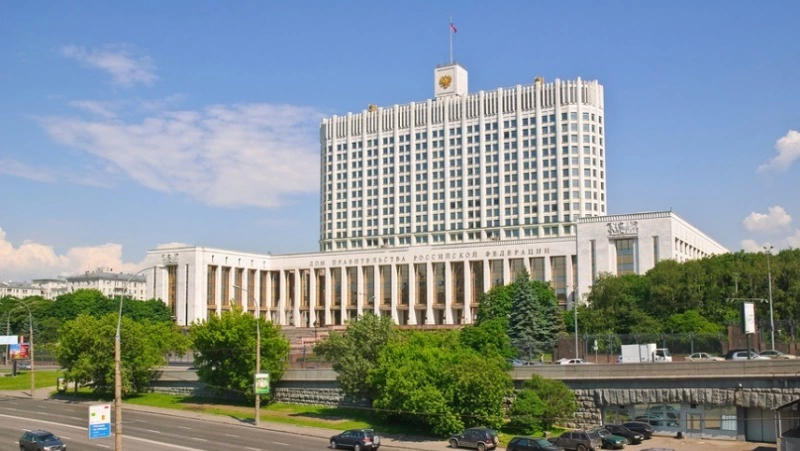 Казначейские кредиты кабмина направят на обновление коммуникаций и транспорта в ДФО