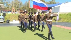 Что такое фланкировка шашкой? И как правильно метать гранаты? В одном строю 03.10.22