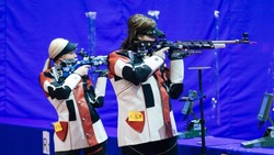 Сахалинцы завоевали семь медалей на всероссийских соревнованиях