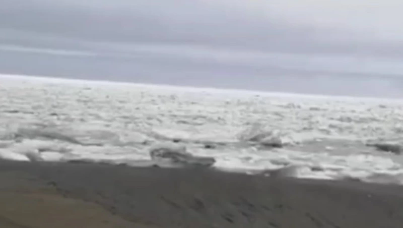 «Сезон зимней рыбалки» объявили в начале июня в Смирныховском районе