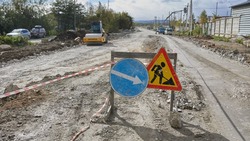 «Все идет по плану»: строительство автопарка в Южно-Сахалинске завершат в 2024 году