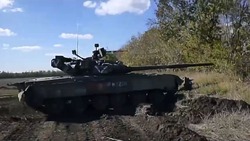Мотострелки и бронетехника: опубликовано видео тренировки сахалинцев в зоне СВО