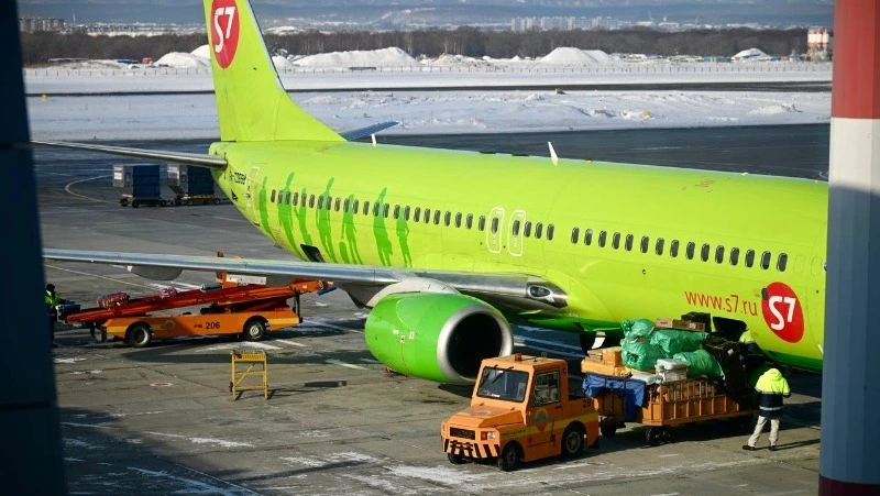 Рейс в Шахтерск задержали в Южно-Сахалинске на трое суток