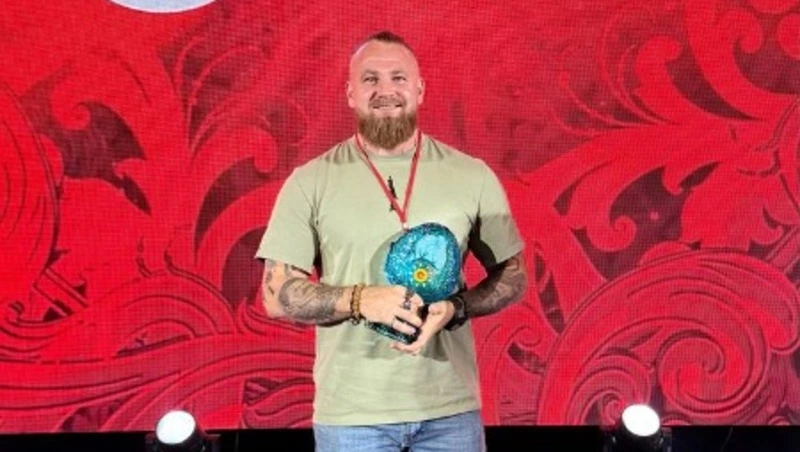 Режиссер с Сахалина получил спецприз международного кинофестиваля