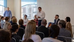 Еще 56 «проводников здоровья» приступили к работе на Сахалине