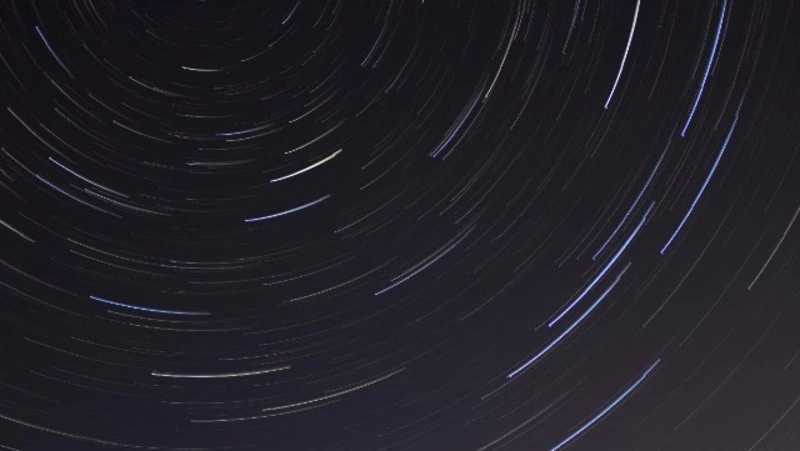 Какое фото было сделано NASA в день вашего рождения