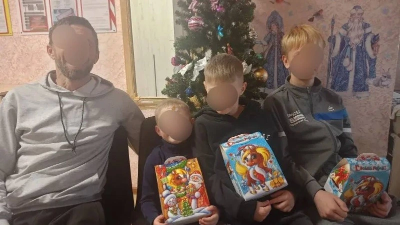 Уполномоченный по правам ребенка в Сахалинской области помогла вернуть детей в семью