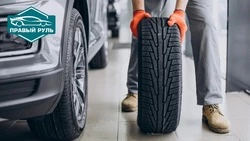 Когда менять зимние шины на Сахалине в 2026 году: сроки, правила и советы экспертов