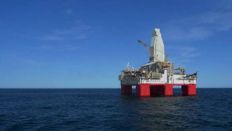 Международный форум «Нефть и газ Сахалина» соберет больше тысячи участников