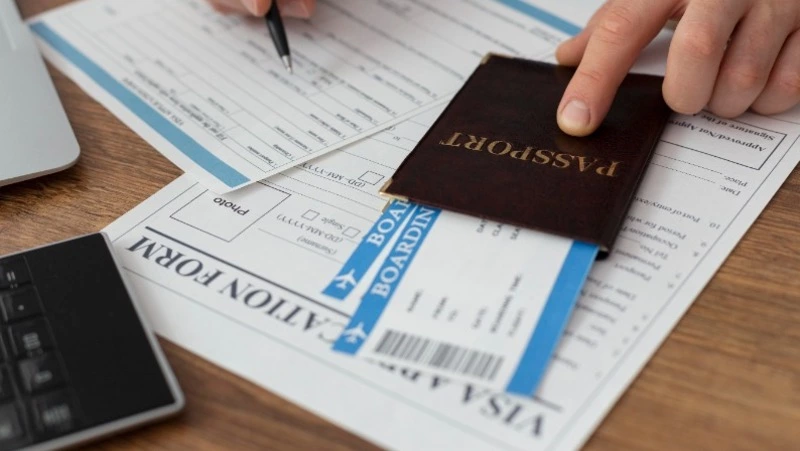 Сахалинская полиция заплатит штраф за неправильный пол в загранпаспорте инвалида