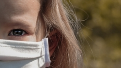 Детсадам Южно-Сахалинска рекомендуют сократить прогулки из-за смога от якутских пожаров