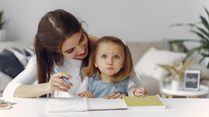 Директор гимназии № 1 поддержала нацпроект о воспитании гармоничной личности