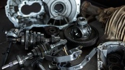 Запчасти BMW: подбор и покупка для авто