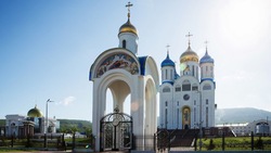 Юбилей Сахалинской и Курильской епархии: 30-летие возрождения православия на островах