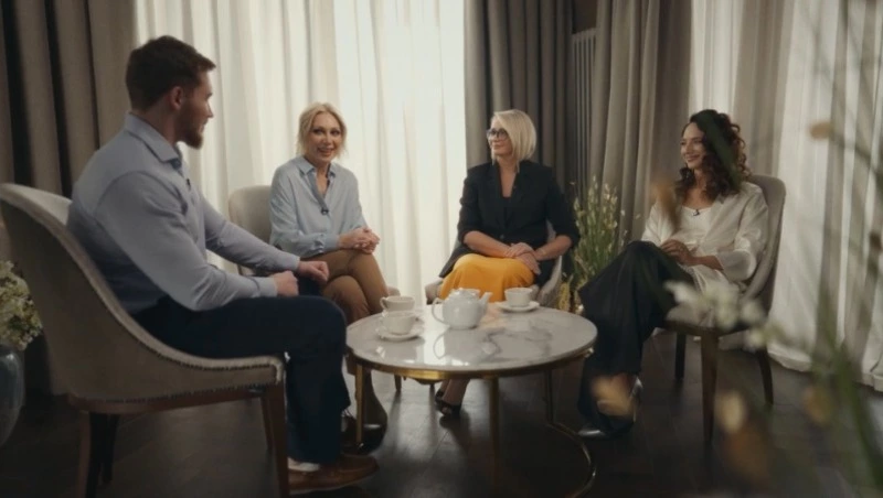 KION  МТС приглашает сахалинские семьи на кастинг телепроекта Клиника счастья