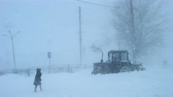 Все экстренные службы на Сахалине привели в режим повышенной готовности