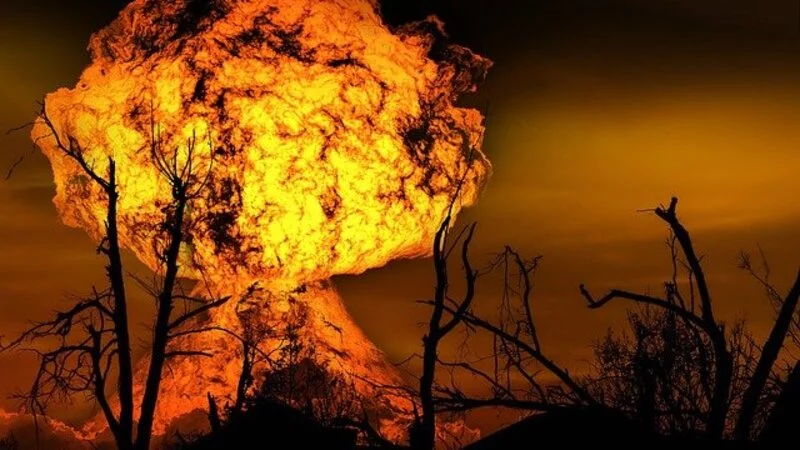 Ученый призвал не винить человека в изменении климата