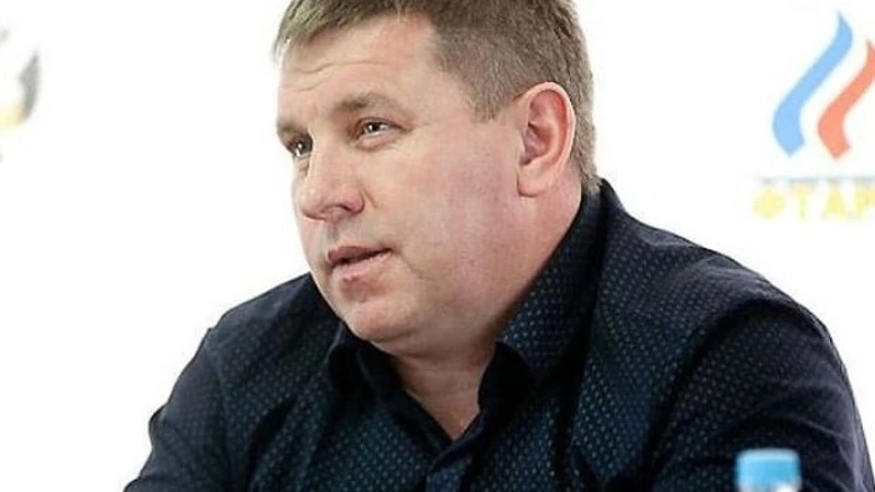 Титул элитного судьи присвоили тренеру на Сахалине