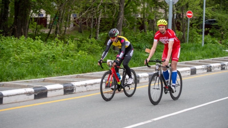 Жителям Южно-Сахалинска запретят парковаться на улицах города из-за велопарада