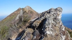 Маршрут выходного дня для сахалинцев: подъем на пик Жданко