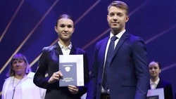 Аэровокзал Южно-Сахалинска принял на работу 50 выпускников колледжа