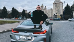 Блогер с Сахалина Литвин уехал в ОАЭ после аннулирования военного билета