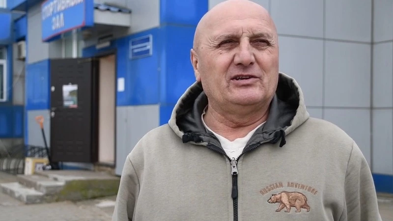 «Наши предки боролись за Курилы, и мы должны»: на островах голосуют за поправки