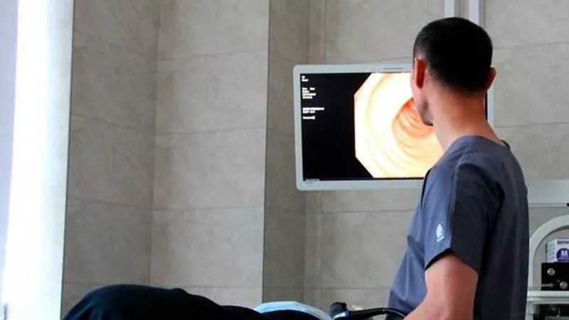 На Сахалине стартовал пилотный проект по раннему выявлению колоректального рака