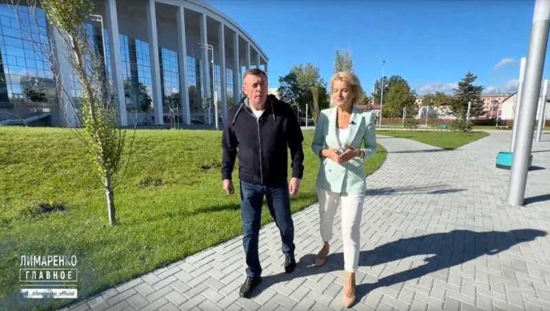 Лимаренко. Главное: Аварийное жилье, ремонт дорог и культура на Сахалине и Курилах