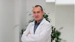 Алексей Ефимов: «Пациенты — это люди, ради которых мы работаем»