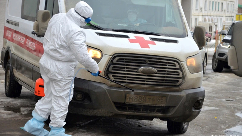 При каких условиях закроют детские сады и лагеря из-за ковида?