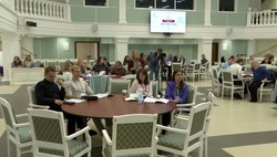 Интенсив по культурным грантовым проектам запустили на Сахалине