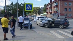 Стали известны подробности ДТП на Сахалине, в котором пострадал 10-месячный мальчик