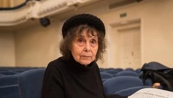 В Германии скончалась композитор фильма «Чучело» и мультфильма «Маугли» София Губайдулина