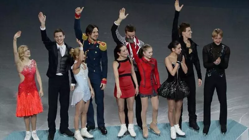 Сразу четыре медали взяли российские спортсмены во второй день Олимпиады