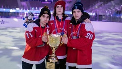 Спортсмены Сахалина взяли 14 медалей международных Игр «Дети Приморья»