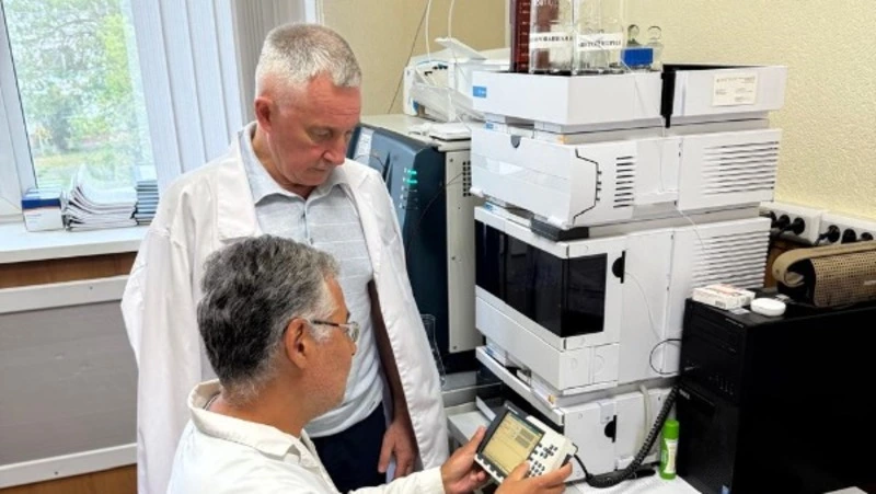 Новые очаги опасных вредителей обнаружили ученые на Сахалине