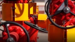 Россия готова увеличить поставки газа в Южную Корею и Японию, но не за счет «Сахалина-2»