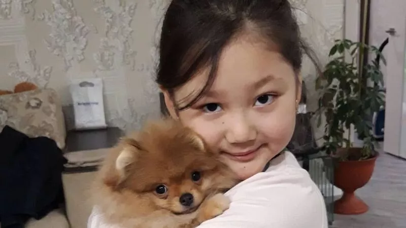 Коронавирус не отпустил маленькую сахалинку в Израиль на лечение рака