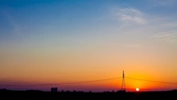 Теплая, сухая и местами туманная погода ожидается 2 июня в Сахалинской области