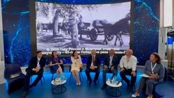 На конкурсе «Дальний Восток — Земля приключений» появилась спецноминация «Тропами Победы»