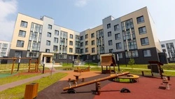  Жилые микрорайоны и объездная дорога: итоги реализации мастер-плана Южно-Сахалинской агломерации