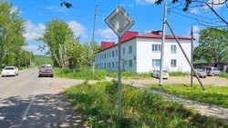 Александровск-Сахалинский утопает в грязи: дорожникам дали неделю на уборку