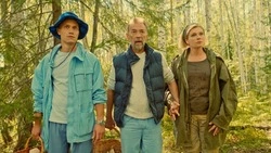 Афиша кино на выходные в Южно-Сахалинске: новая роль Ардовой и анимэ про футбол