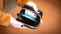 Вице-премьер Новак: инфляция в РФ в сентябре составила 8%