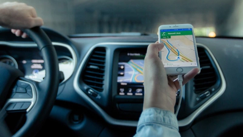 Кабмин попросили остановить рост цен на такси