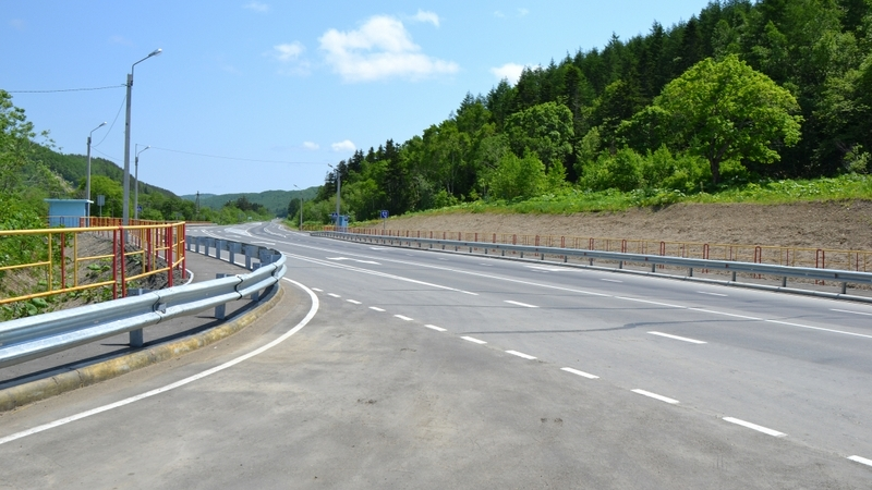 Областные власти забирают у сахалинских мэров дороги