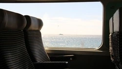 Первый рейс поезда из Владивостока в Северную Корею запустят в мае