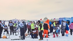 Открыта регистрация на фестиваль «Сахалинский лед – 2022»