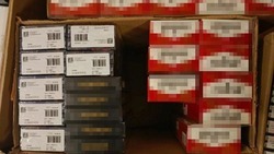 Два сахалинца заработали дело за бизнес на поддельных сигаретах из Ростова